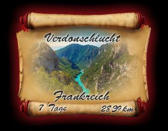 Verdonschlucht